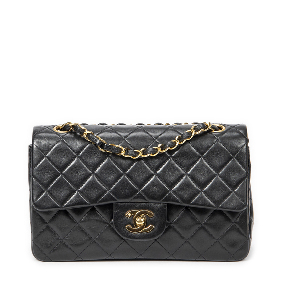 Chanel Handbags - Chanel Classic Double Flap 23